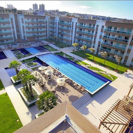 Sunrise@Vg Fun Fortaleza (Ceara) Exterior photo