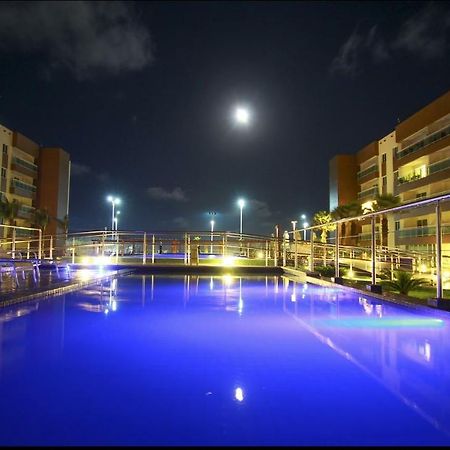 Sunrise@Vg Fun Fortaleza (Ceara) Exterior photo