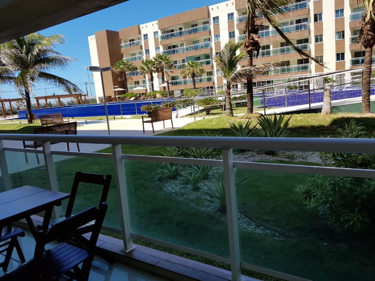 Sunrise@Vg Fun Fortaleza (Ceara) Exterior photo