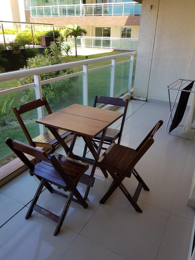 Sunrise@Vg Fun Fortaleza (Ceara) Exterior photo