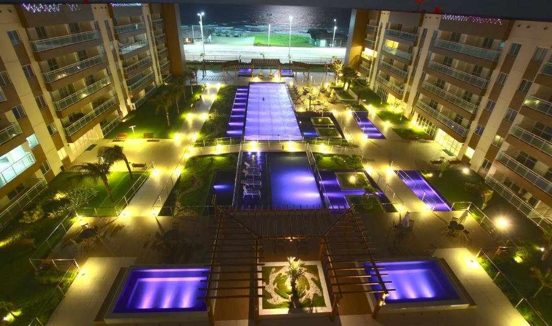 Sunrise@Vg Fun Fortaleza (Ceara) Exterior photo