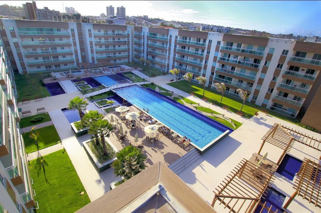 Sunrise@Vg Fun Fortaleza (Ceara) Exterior photo