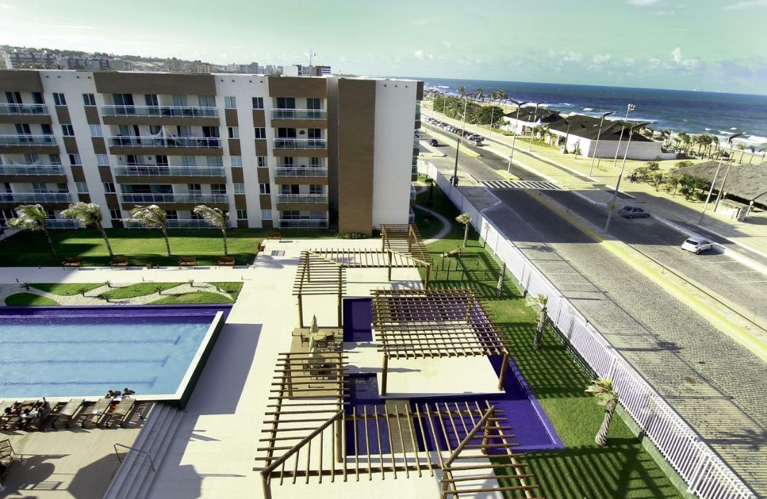 Sunrise@Vg Fun Fortaleza (Ceara) Exterior photo