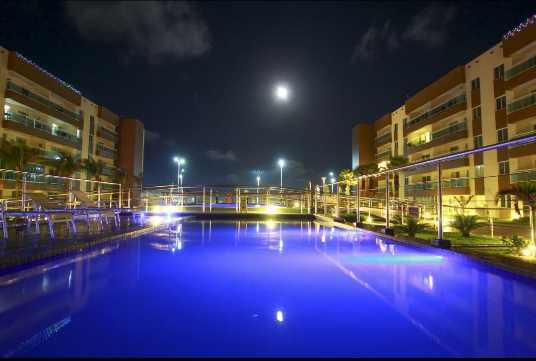 Sunrise@Vg Fun Fortaleza (Ceara) Exterior photo